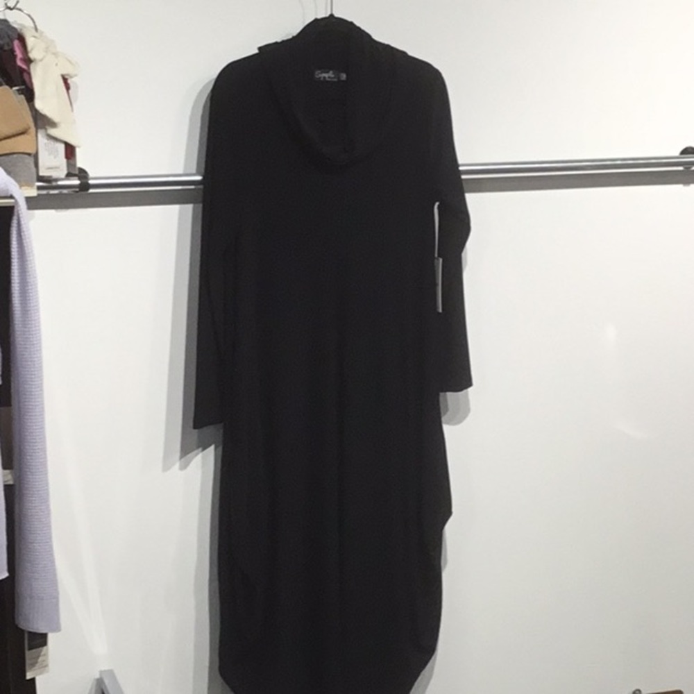 Sympli DREAM dress